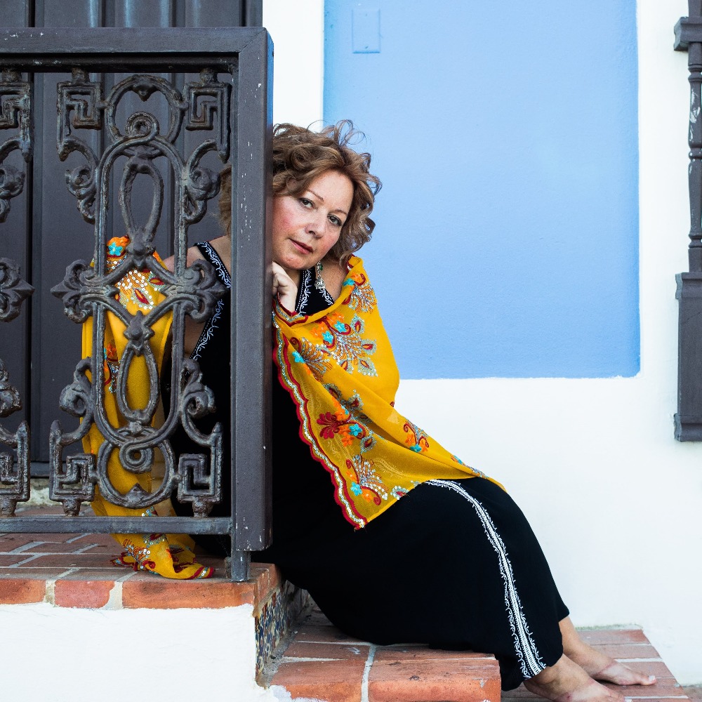 Meet your Posher, Jacqueline